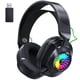 thumbnail image 1 of Auriculares inalámbricos para juegos Vakedy HW10 para PS5, PS4, PC, Mac, 1 of 8