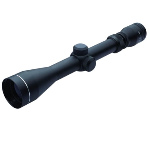 Beeman - Mira Telescopica Diametro 1 Pulg 3-9X40 Para Rifle -