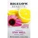 thumbnail image 1 of Té Bigelow Lemon Echinacea 32 g (18 bolsas), 1 of 2