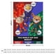 thumbnail image 2 of Zayu Manta de franela anti-pilling, suave, ligera, esponjosa y acogedora de lujo para hogar y cocina – Perfecta para niños y adultos, 76.2 cm × 127 cm, 2 of 6