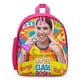 thumbnail image 1 of El Aula de Caitie Mochila Escolar para Niños y Niñas, Mochila Infantil Ligera de Alta Calidad, Grande y Duradera ROSA, 1 of 6