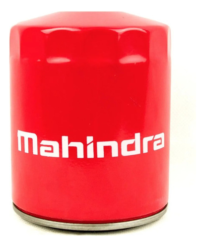 Filtro Aceite Mahindra Pikup 2007
