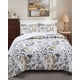 thumbnail image 1 of CUBRECAMA QUILT SHERPA PLAZA Y MEDIA 180 X 230 CM, 1 of 6