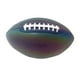thumbnail image 2 of Pelota De Rugby Brillante, Pelota De Entrenamiento, Tamaño Oficial, Pelota De Fútbol Para Regalo De Juego, Correa Blanca Para Interiores, 2 of 3
