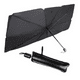 thumbnail image 2 of Parasol Para Parabrisas Brella Shield Compacto Para Auto, 2 of 2