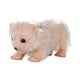 thumbnail image 1 of Muñeco De Oso ártico Renacido, Lindo Muñeco De Animal, Juguete Para Adorno De Fiesta, Coleccionable, 1 of 3