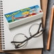 thumbnail image 4 of Estuche Rígido para Gafas Richie Rich Cuero PU, 4 of 6