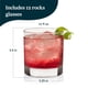 thumbnail image 3 of Rocks Glass Libbey 917CD, base pesada, juego de 12 unidades, 325 ml, 3 of 6