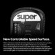 thumbnail image 2 of Deslizadores para ratón Pulsar Gaming Gears Superglide2 blanco, 2 of 6