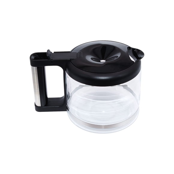 Jarra de café de vidrio de repuesto para cafetera Delonghi