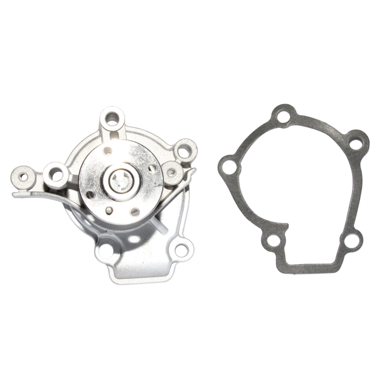 Repuestos Del Sol - Bomba Agua Kia Sportage Pro 2.0 2005 2010