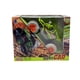 thumbnail image 3 of Vehículo Todo Terreno Juguete Rc Luz Y Batería Recargable Verde - Ps, 3 of 3