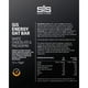 thumbnail image 5 of Caja SIS Barra Avena Energy Chocolate Blanco Macadamia 70g 12U, 5 of 5