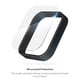 thumbnail image 2 of Protector de Pantalla ZAGG Glass Elite 360 para Apple Watch 41 mm, 2 of 6