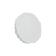 thumbnail image 1 of Lampara de techo plafon redondo 18W panel 22cm luz calida, 1 of 3