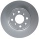 thumbnail image 1 of Disco de freno de disco Bosch QuietCast Premium para Honda Fit, 1 of 1