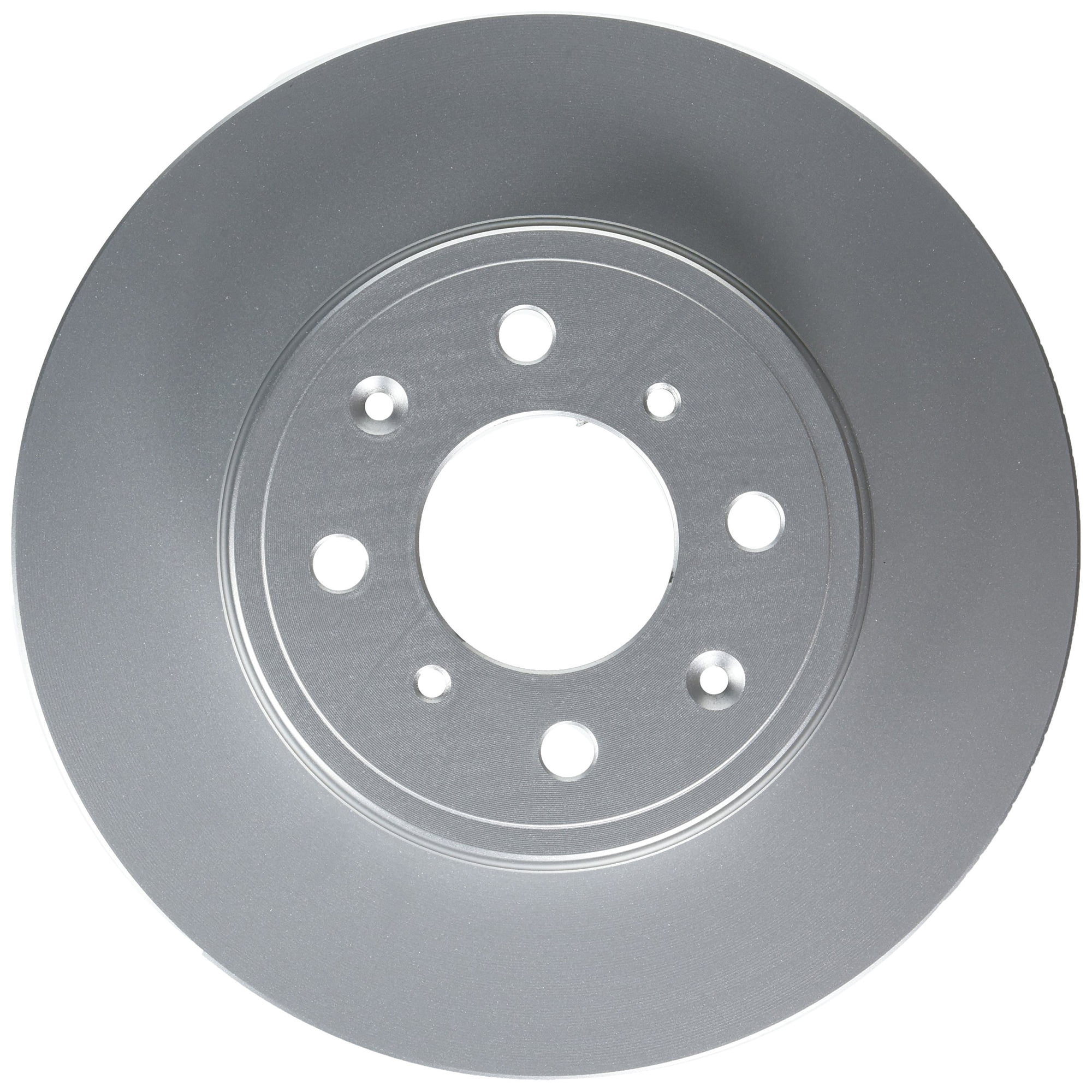 Disco De Freno De Disco Bosch Quietcast Premium Para Honda Fit