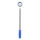 thumbnail image 1 of Recogedor De Pelotas De Golf Telescópico, Recogedor De Pelotas De Golf Extensible De 12 Pies, 1 of 5