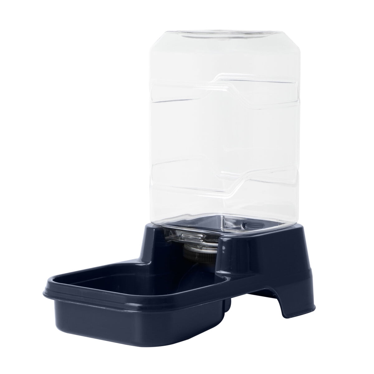 Bebedero Automático Vibrant Life 0,75l Mascotas Pequeño