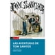 thumbnail image 1 of Las Aventuras de Tom Sawyer, 1 of 2