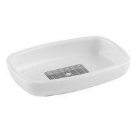 Magideal - Rallador De Jengibre, Rallador De Wasabi, Disco De Molienda De Alimentos, Verduras, Utensilios De Cocina, Rallador De Frutas Y Especias Para Plato