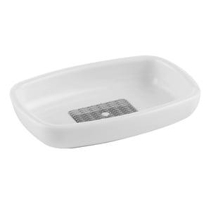 Magideal - Rallador De Jengibre, Rallador De Wasabi, Disco De Molienda De Alimentos, Verduras, Utensilios De Cocina, Rallador De Frutas Y Especias Para Plato