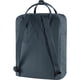 thumbnail image 5 of Mochila Fjällräven Kanken resistente al agua - Azul marino, 5 of 6