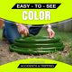 thumbnail image 5 of Cable de extensión LifeSupplyUSA, 10 pies, calibre 16/3, 125 V, 1625 W, verde, 5 of 8