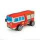 thumbnail image 3 of Estuche  Carro de Bomberos Rojo, 3 of 6