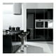 thumbnail image 4 of Pack 2 Piso Bar Regulable Taburete Estilo Retro, 4 of 5