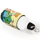 thumbnail image 2 of Chico Bon Bon Mono con un Cinturón de Herramientas Funda enfriadora de latas, aislante de bebidas para mantener frías o calientes, funda térmica plegable para latas, portabebidas reutilizable, 2 of 6