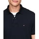 thumbnail image 2 of Polo De Algodón Líquido De Corte Regular Para Hombre, 2 of 3