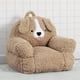 thumbnail image 4 of Silla infantil Delta Children Cozee Buddy Dog de más de 2 años, 4 of 6