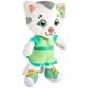 thumbnail image 1 of Peluche Daniel Tiger's Neighborhood Katerina Kittycat 18 cm, 1 of 3