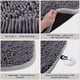 thumbnail image 3 of Snuffle Mat Rundik para perros, juego de oler y comer, 43 x 53 cm, 3 of 7