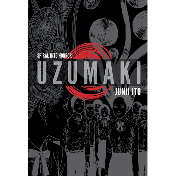 Uzumaki (Edición Deluxe 3 en 1) de Junji Ito