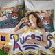 thumbnail image 5 of Rugrats 3-Piece Bedding Set For Kids Boys Girls Adult Cartoon Warm Cute Fashion Holiday Present Gift Bed Sheets, 5 of 5