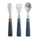 thumbnail image 1 of Conjunto De Cubiertos Bigkids Cutlery 12 Meses+, 1 of 2