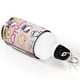 thumbnail image 2 of Sanrio Funda enfriadora de latas, aislante de bebidas para mantener frías o calientes, funda térmica plegable para latas, portabebidas reutilizable, 2 of 6