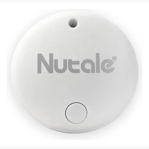 Nutale Localizador Google Certificado Silicon Cover