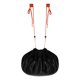 thumbnail image 2 of Tapete de Cambio ZONE3 Impermeable para Surf Playa - Negro, 2 of 5