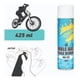 thumbnail image 3 of Desengrasante Spray Chepark 425ml Cadena Bicicleta Motor Azul, 3 of 5