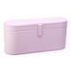 thumbnail image 1 of Caja De Almacenamiento Para Secador De Pelo De Cuero PU, 1 of 3