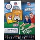 thumbnail image 3 of Juego de combinación MasterPieces Juegos deportivos NFL Mascots Kids 3+, 3 of 4
