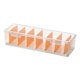 thumbnail image 5 of Caja De Almacenamiento De Tarjetas Multifunción A Prueba De Polvo Dispensador De Almacenamiento Transparente Titular De La Tarjeta Estilo C, 5 of 5