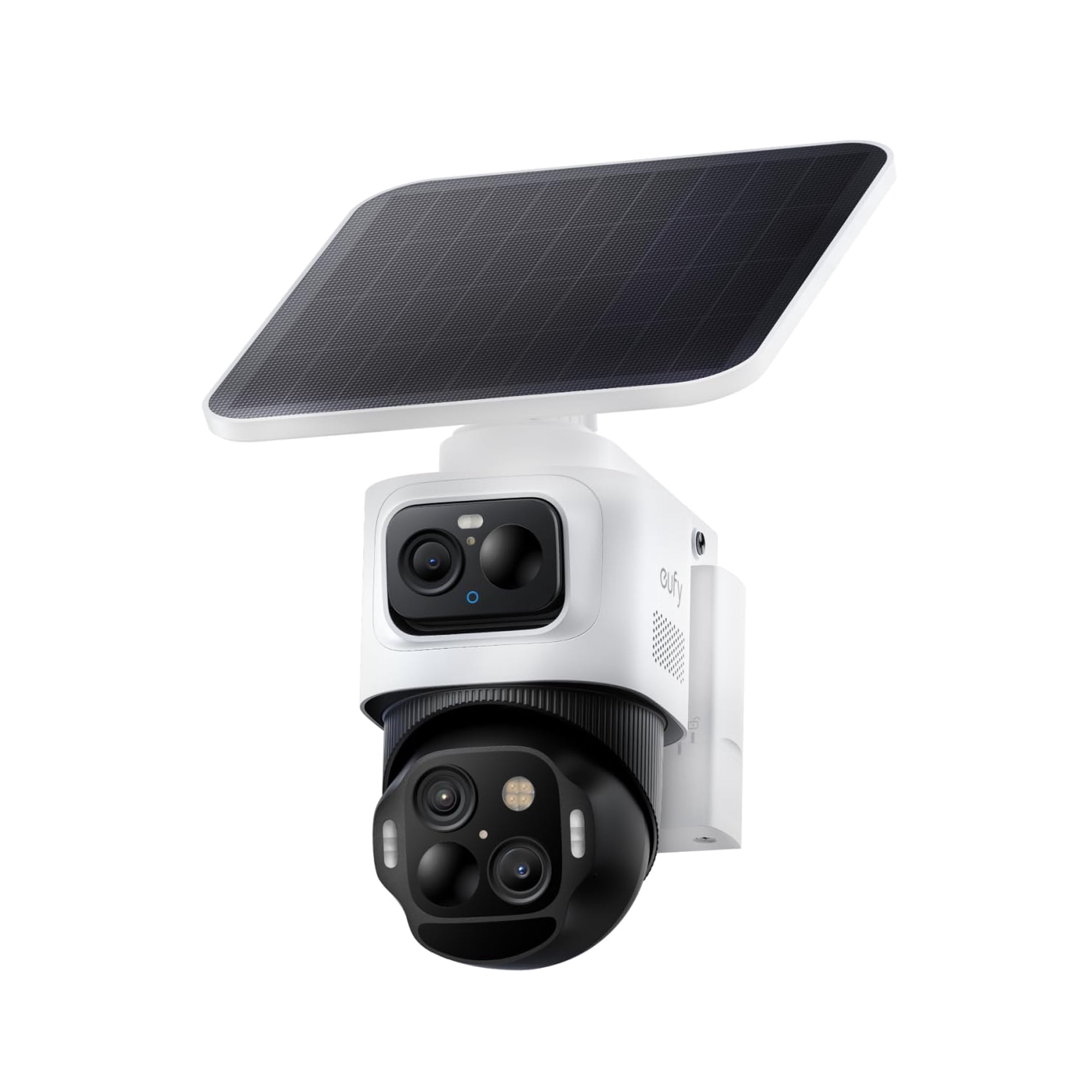 Cámara De Seguridad Eufy Security Eufycam S4 4k Solar Wireless