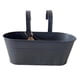 thumbnail image 1 of Colgante Doble Metalico XL Volcanic, 1 of 3