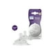thumbnail image 2 of AVENT TETINA NATURAL RESPONSE FLUJO RAPIDO 6M+, 2 of 3