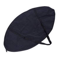 Ioensy - Bolsa De Trampolín Impermeable Con Asa, Bolsa De Equipo Para Acampar, Fitness, Yoga, 104Cm X 57Cm