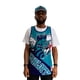 thumbnail image 1 of Polera Tank Nba 5.0 Hornets Mitchell And Ness, 1 of 7